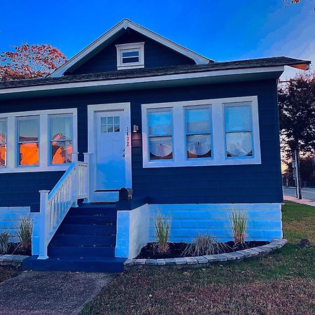 Lovely House In Atlantic City Weekly Deal Exterior foto