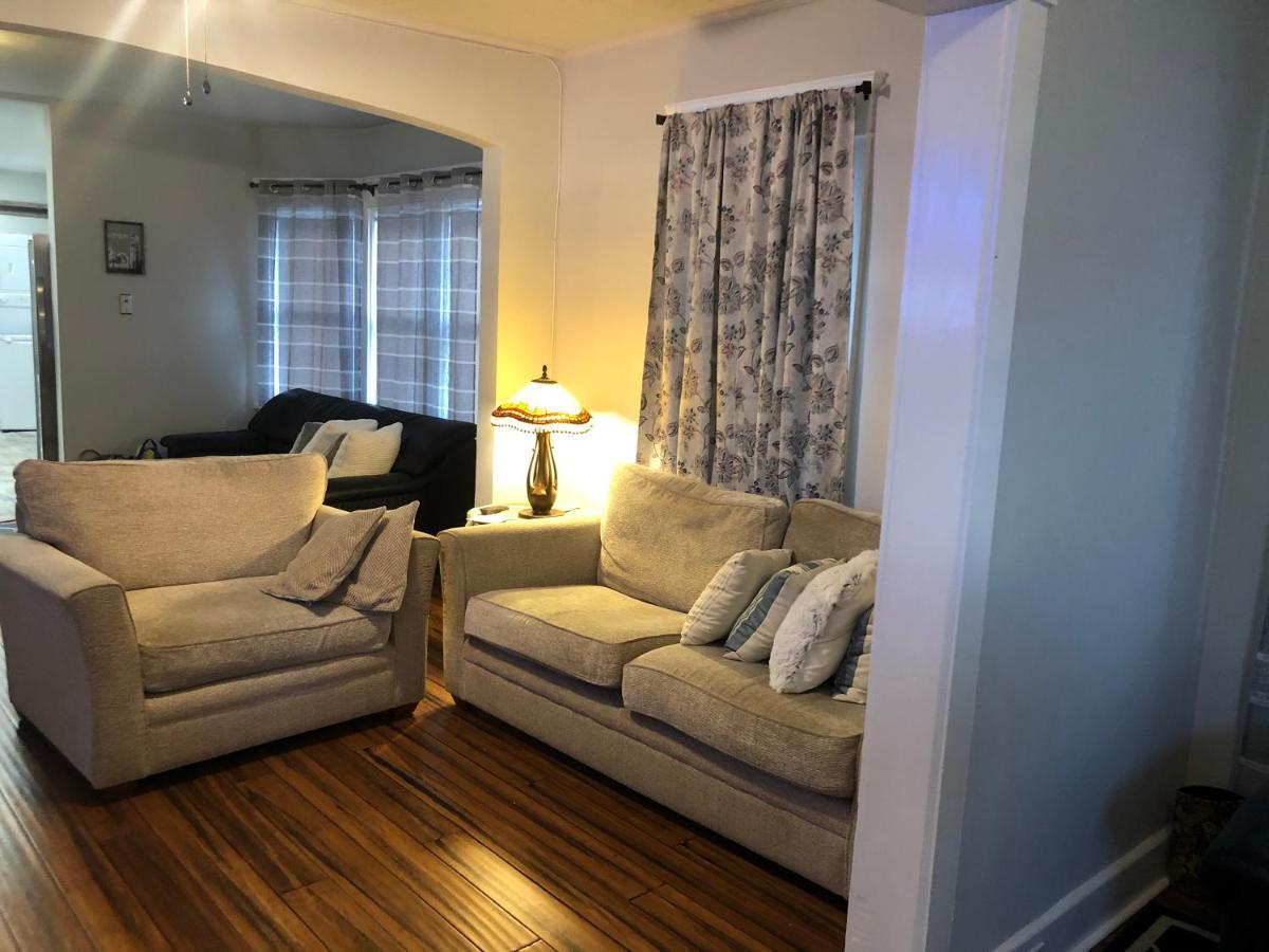 Lovely House In Atlantic City Weekly Deal Exterior foto