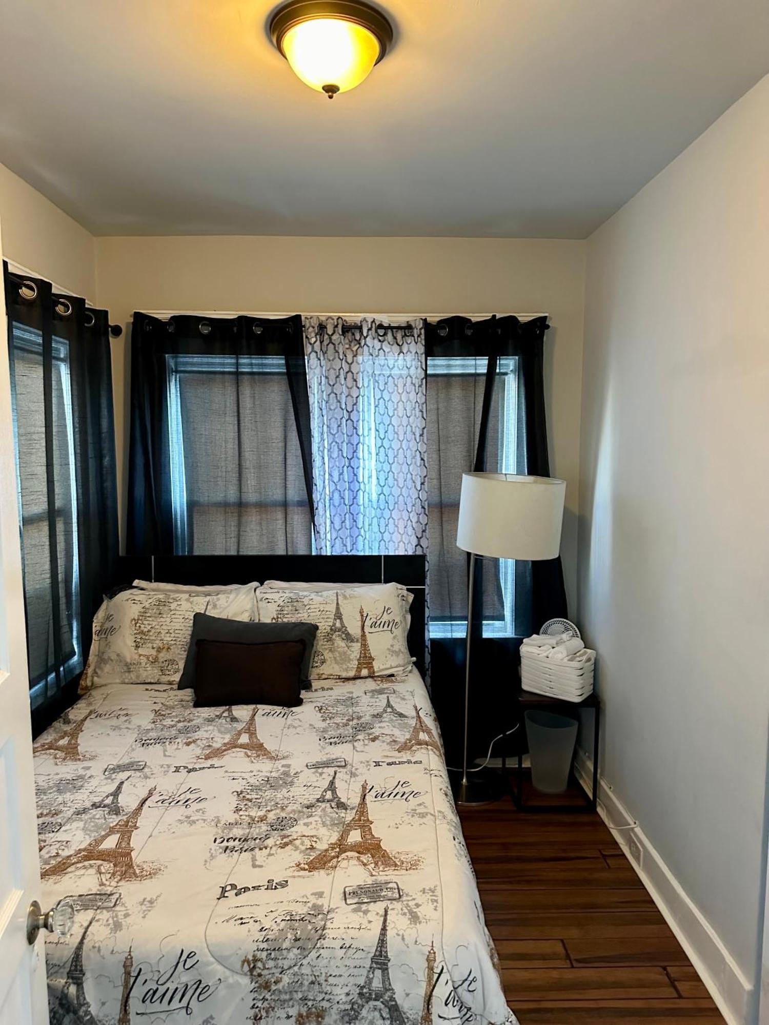 Lovely House In Atlantic City Weekly Deal Exterior foto